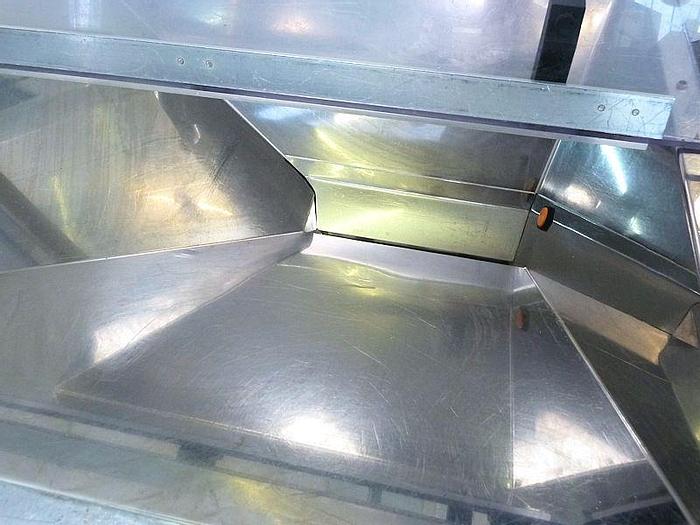 Used V 15114 E - Product Elevator SWIFTPACK SWIFTLIFT