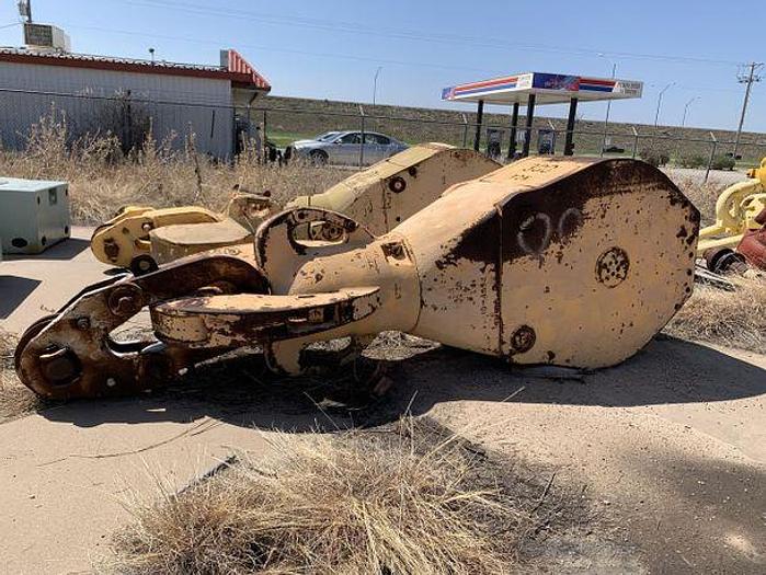 Used GARDNER DENVER BLOCK & HOOK