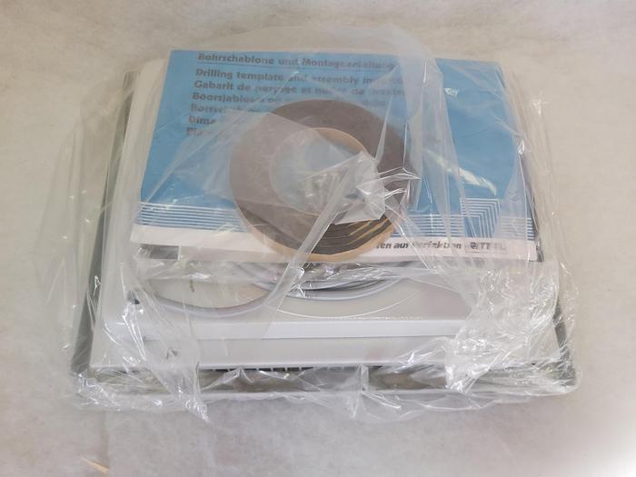 Dachlüfter SK 3149 007 Rittal,  neu