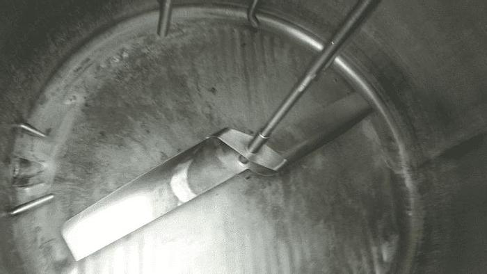 Used 500 GALLON CHERRY BURRELL DOME TOP PROCESSOR – S/S – JACKETED