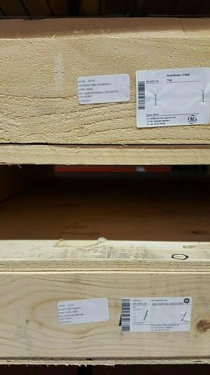 NEW Pharmaceutical GE Healthcare Column Bed Support We Have Many w/ Certificates