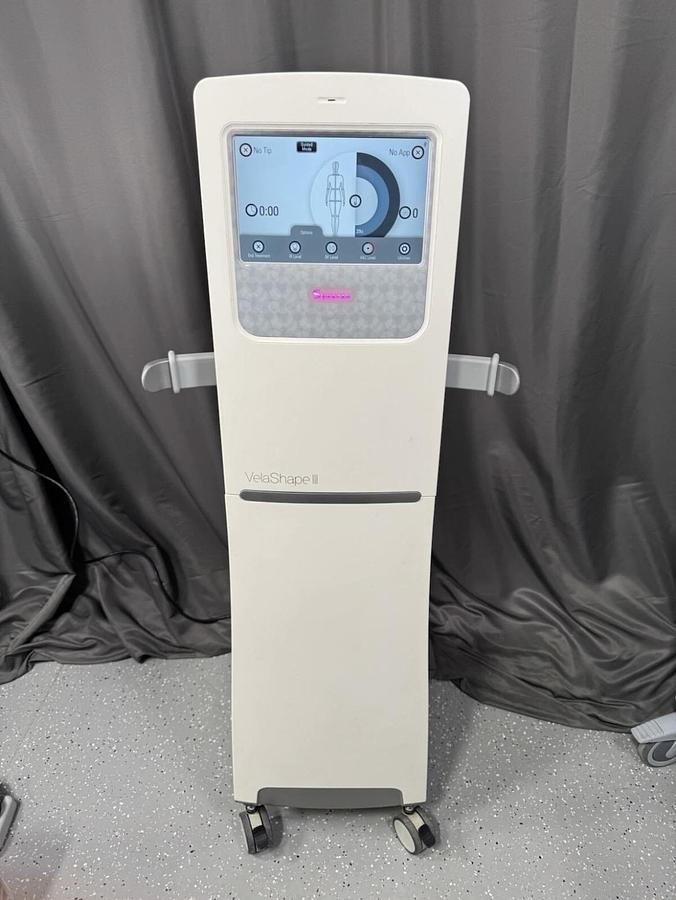 Used 2019 SYNERON Velashape III