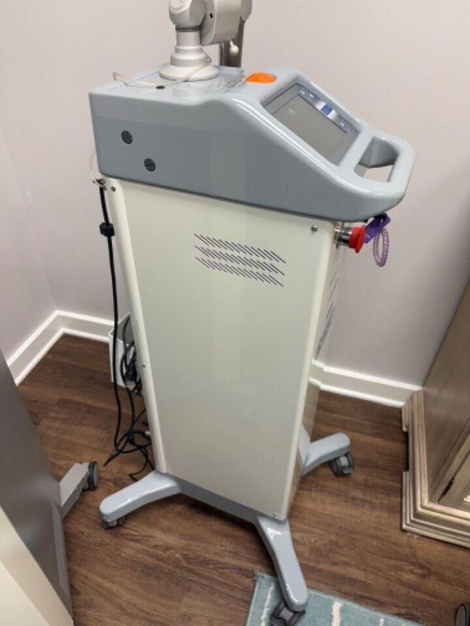 Used For Sale DEKA DOT Laser - Co2