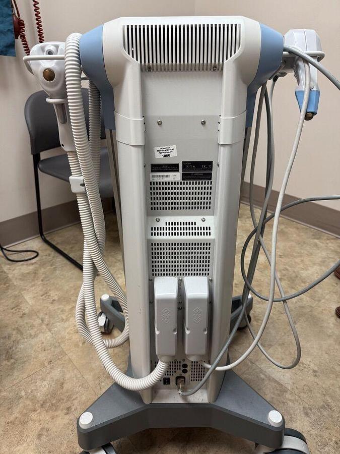 Used For Sale BTL AESTHETICS Exilis Elite Laser - Radio Frequency (RF)