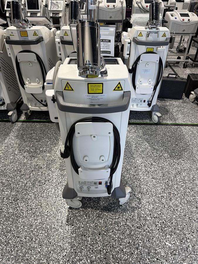 Used 2019 SCITON 2019 Sciton mJoule with BBL HERO / Forever Young / SkinTyte / HALO / Tunable Resurfacing Laser (TRL)