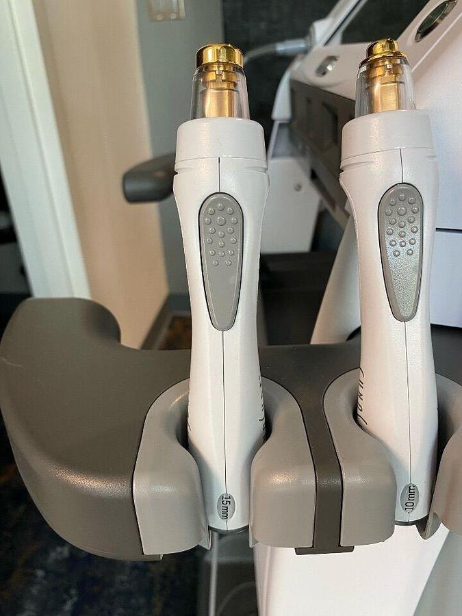 Used For Sale CYNOSURE Tempsure Envi Laser - Radio Frequency (RF)