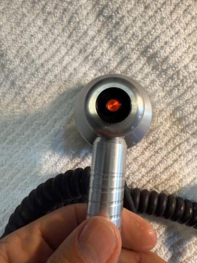 Used For Sale EDGE SYSTEMS Hydra Facial LED Lights Microdermabraders