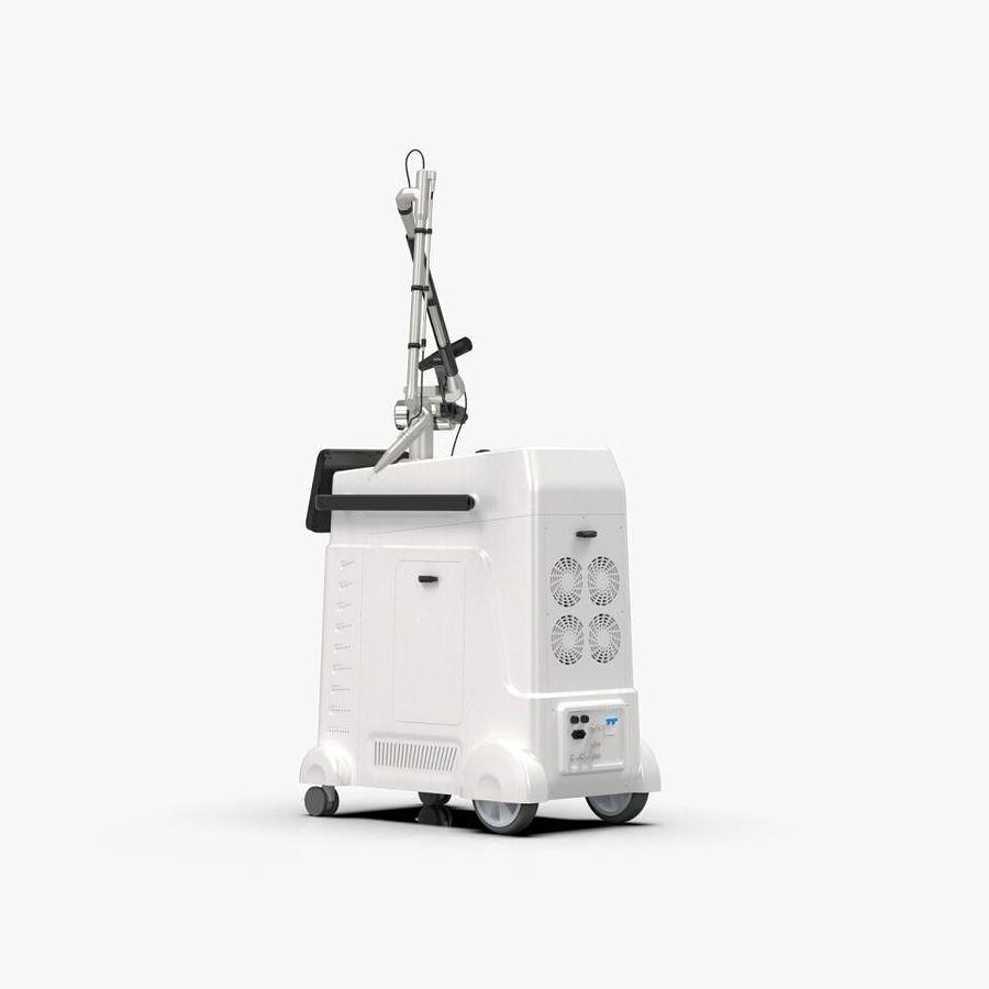 Used SKIN RENEW MEDICAL PICO Laser - FDA Cleared