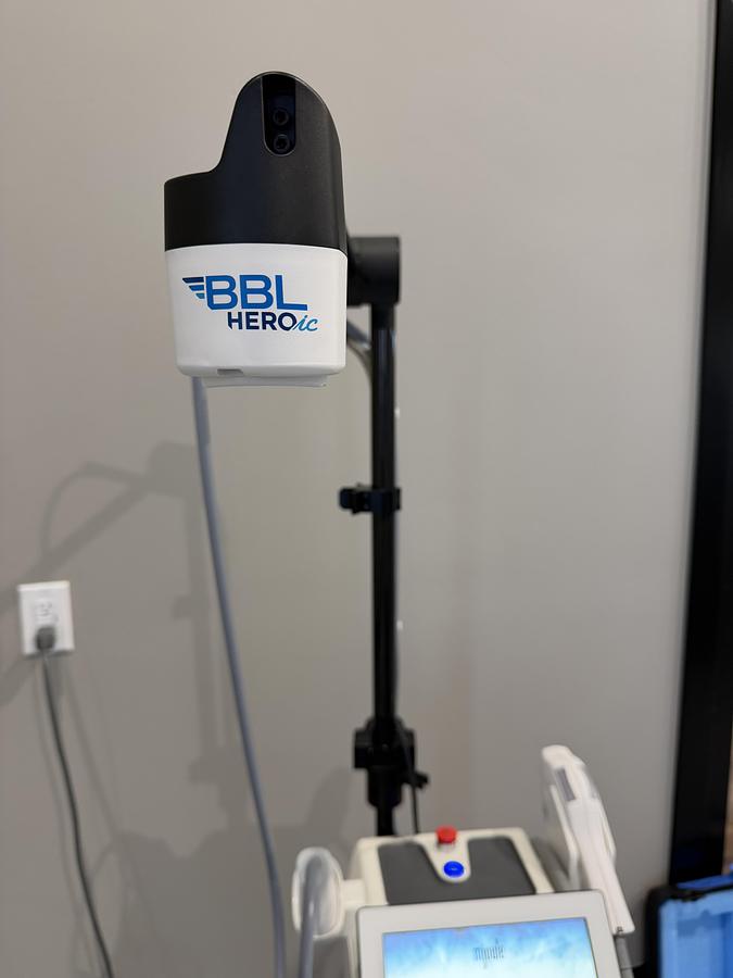 Used 2024 SCITON mJoule BBLic / MOXI