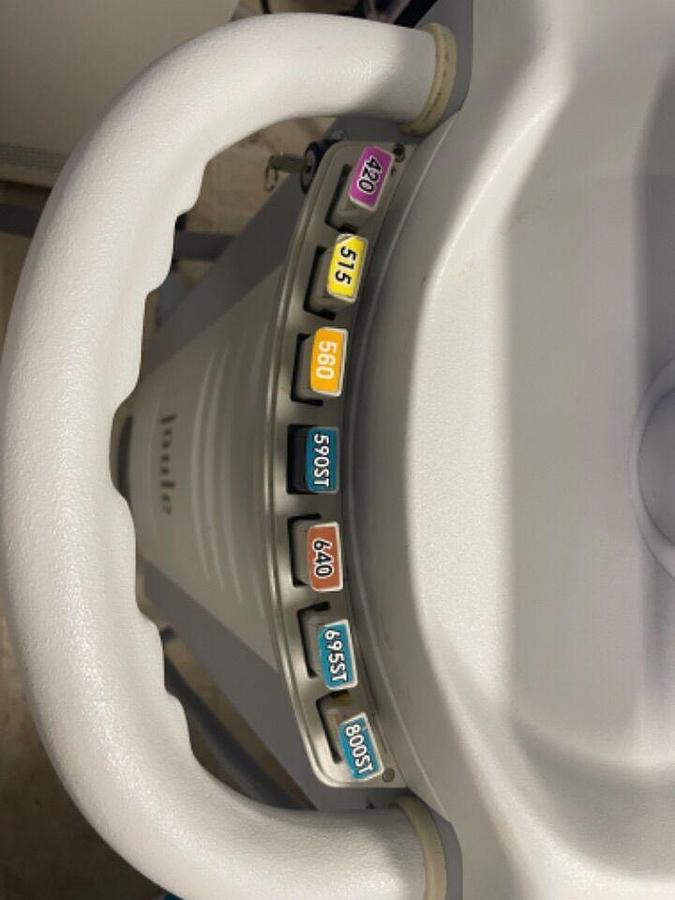 Used For Sale SCITON JOULE w HALO Laser - IPL