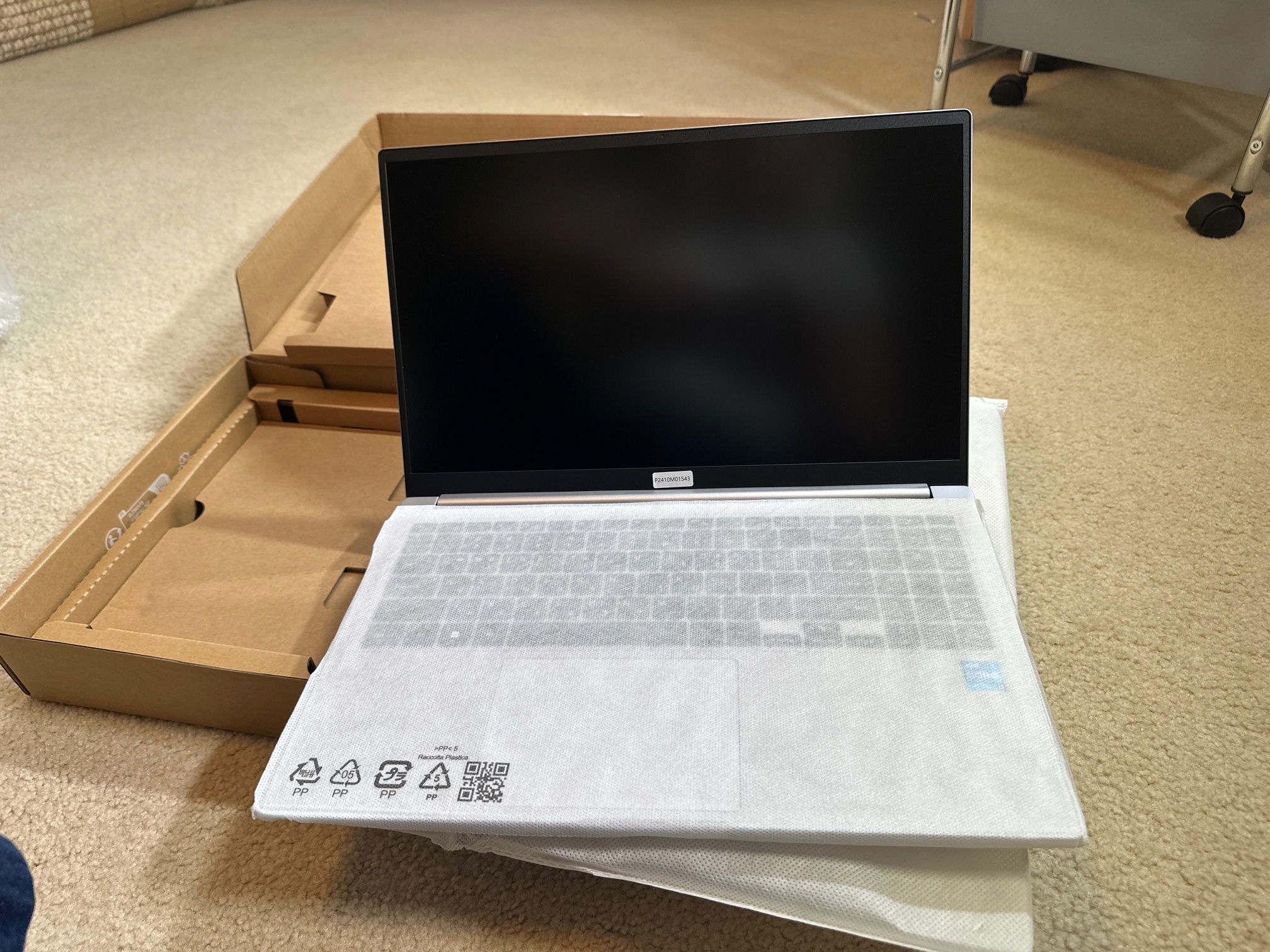 Used Cartessa GLIMPSE Imaging System