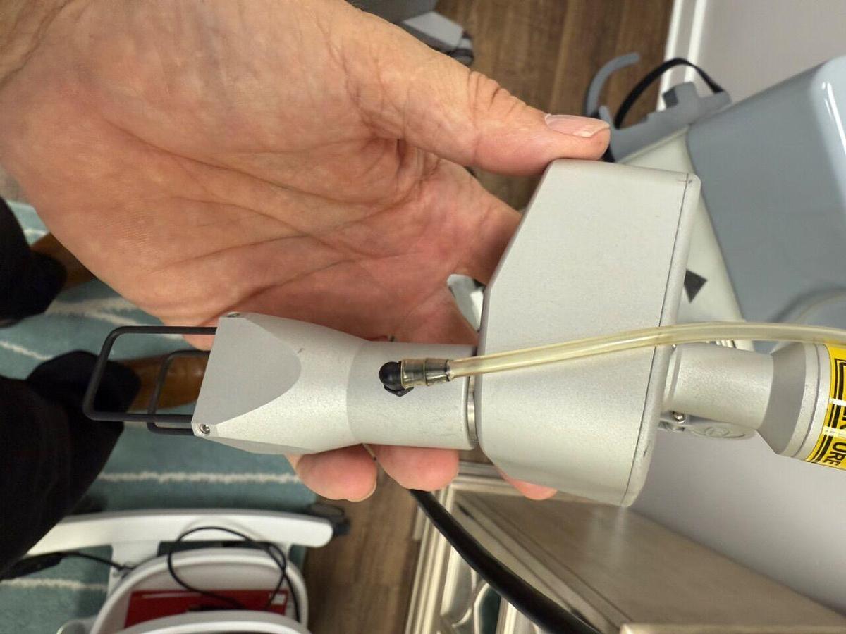 Used For Sale DEKA DOT Laser - Co2