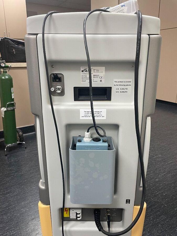 Used CYNOSURE SmartLipo