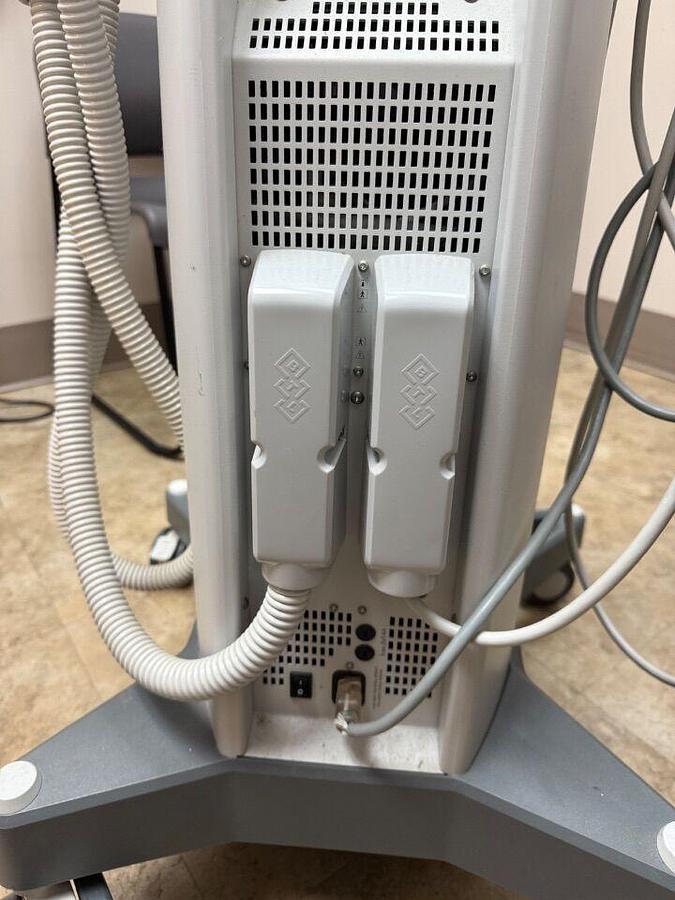 Used For Sale BTL AESTHETICS Exilis Elite Laser - Radio Frequency (RF)