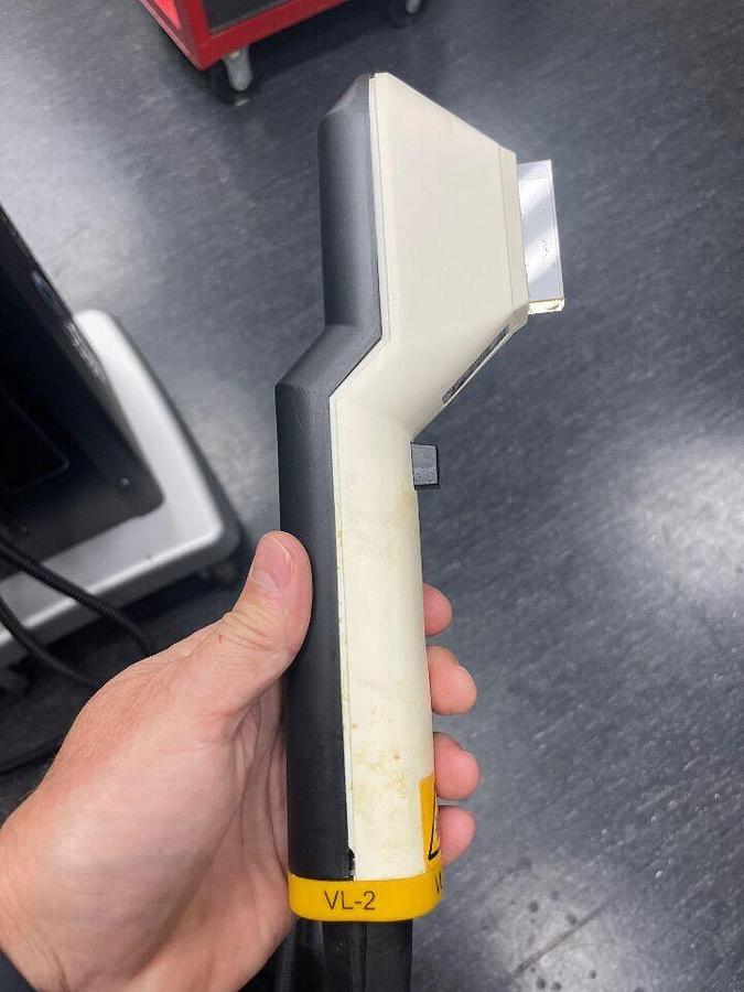 Used For Sale CANDELA - Ellipse Laser - IPL