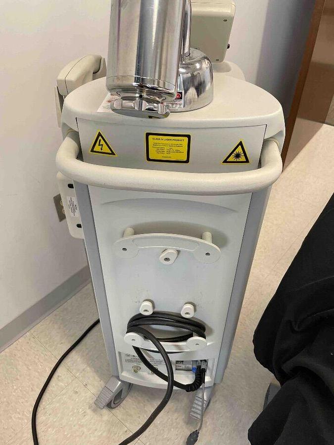 Used For Sale SCITON PROFILE Laser - IPL