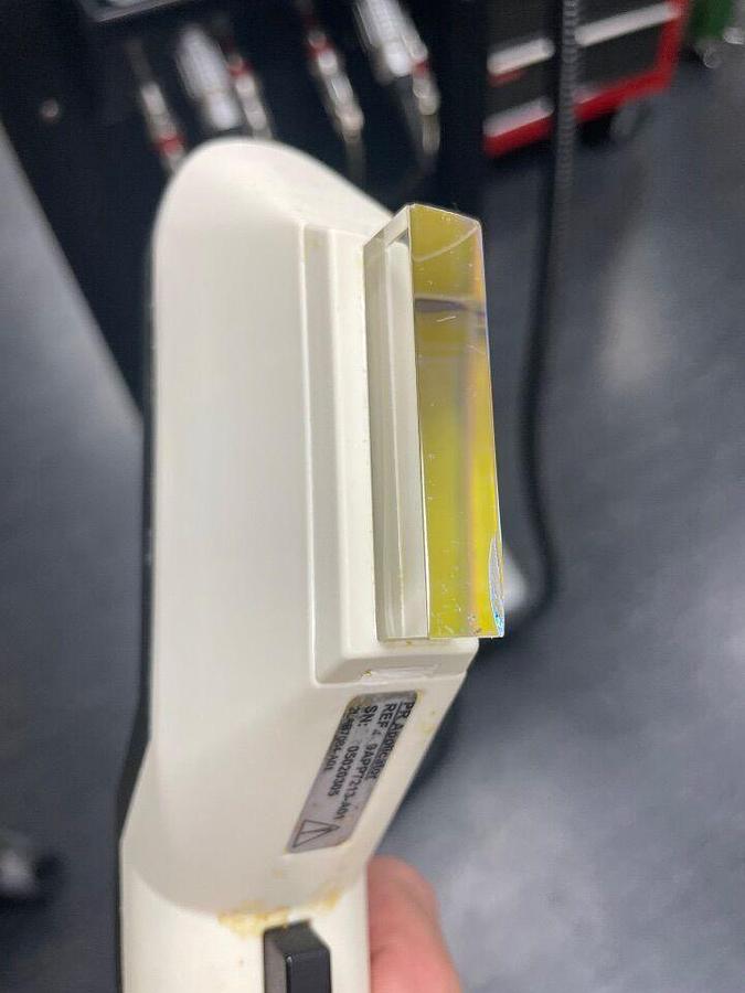 Used For Sale CANDELA - Ellipse Laser - IPL