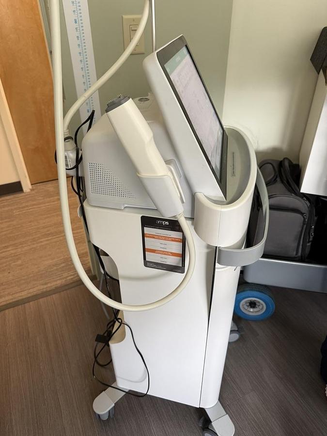 Used 2020 CYNOSURE POTENZA