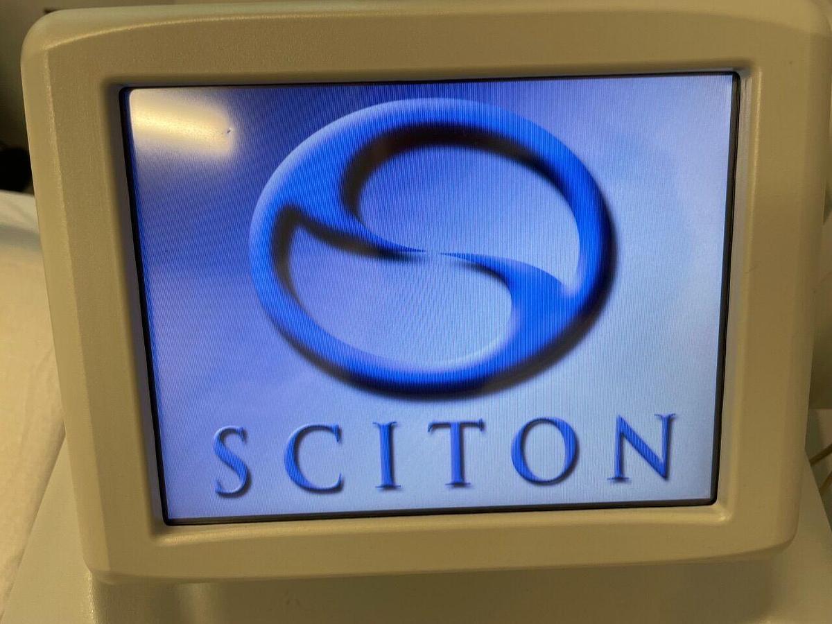 Used For Sale SCITON PROFILE Laser - IPL