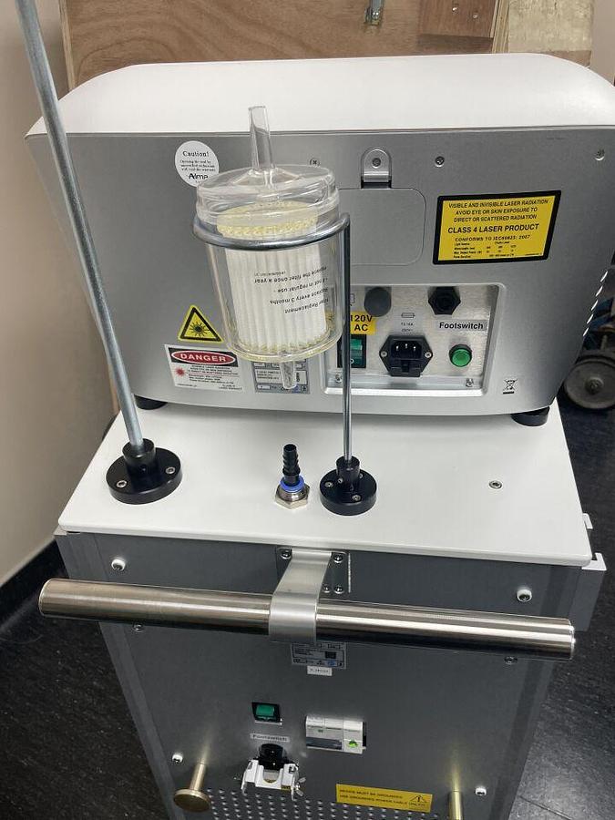 Used For Sale ALMA Beautifill Beautifill