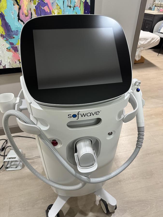 Used 2022 Sofwave Sofwave