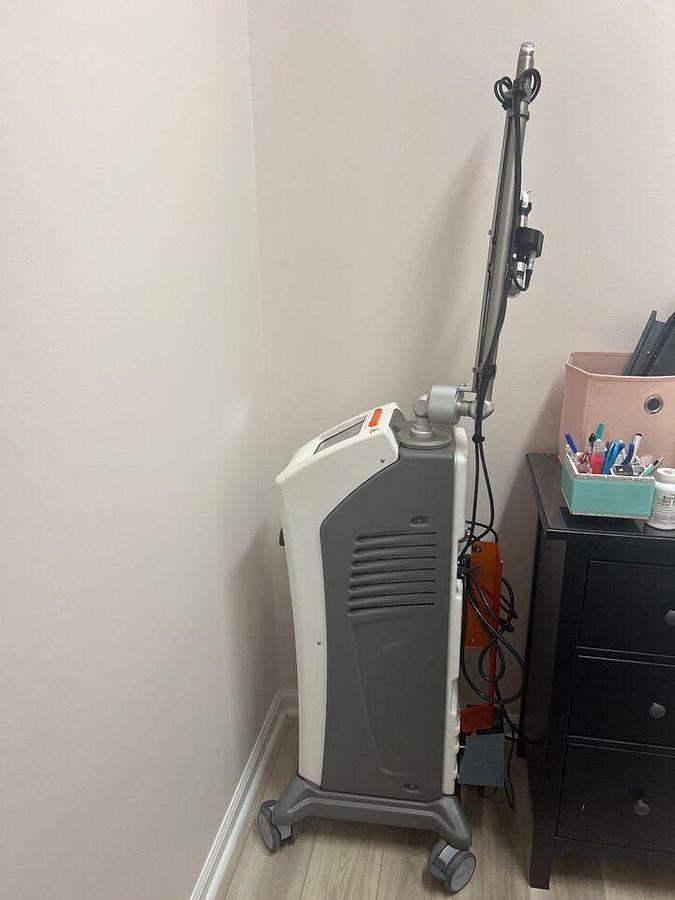 Used DEKA SmartXide TETRA