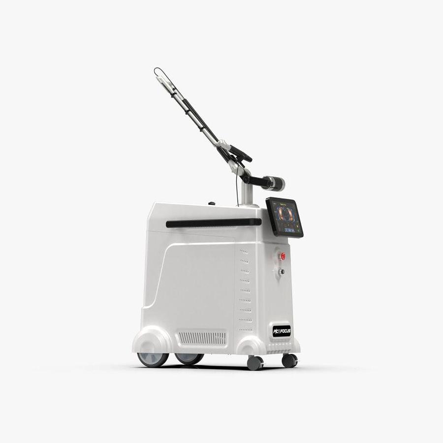 Used SKIN RENEW MEDICAL PICO Laser - FDA Cleared