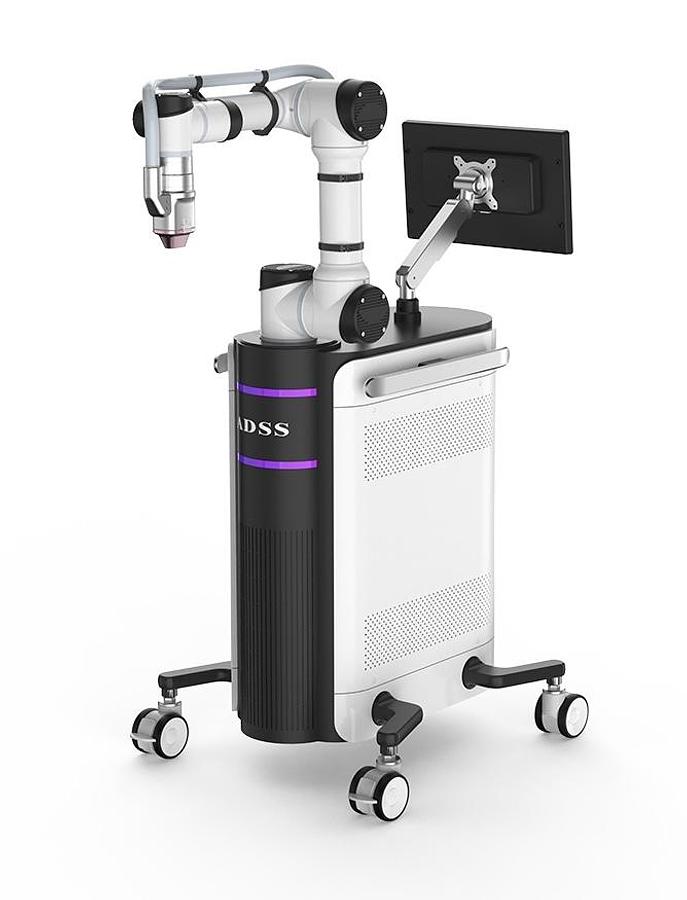2026 Skin Renew Medical Robotic Diode Laser