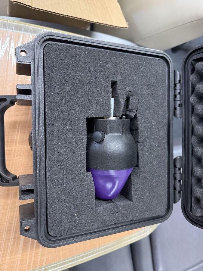 Used For Sale ALMA DUO Shock Wave Therapy