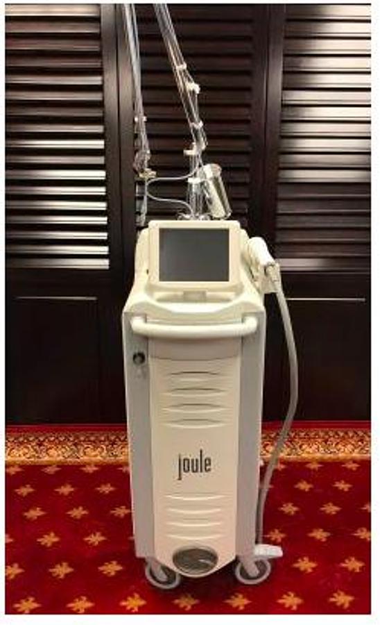 Used 2017 SCITON Joule
