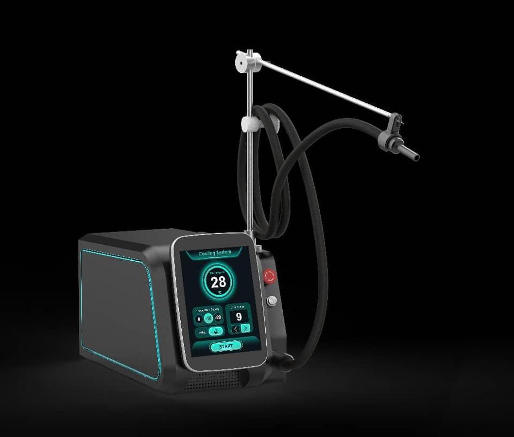 2026 SKIN RENEW MEDICAL Portable Chiller