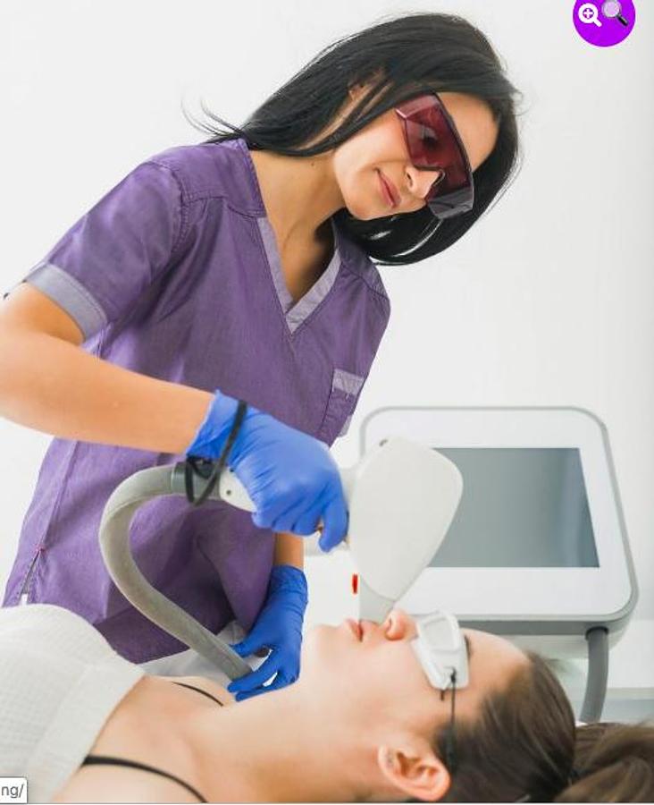 Laser Clinical Training