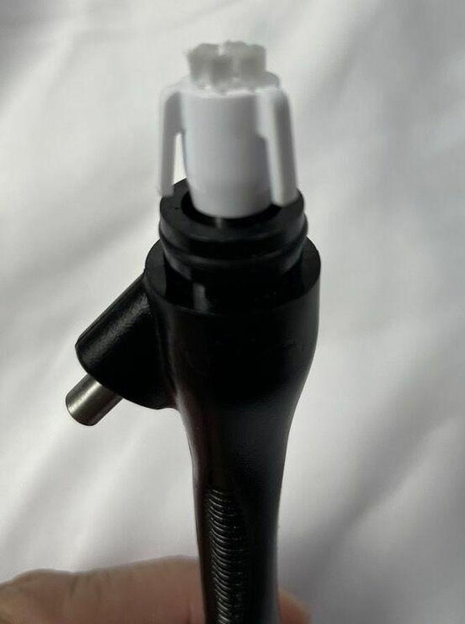 Used For Sale ENVY Pore Clarifying Hand Piece Microdermabraders