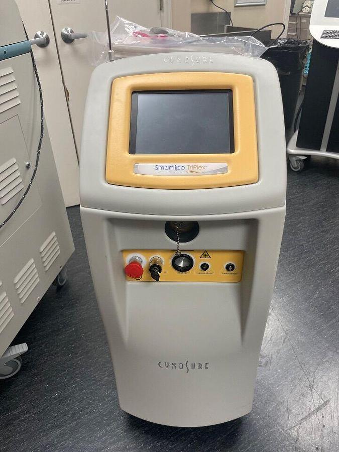 Used CYNOSURE SmartLipo