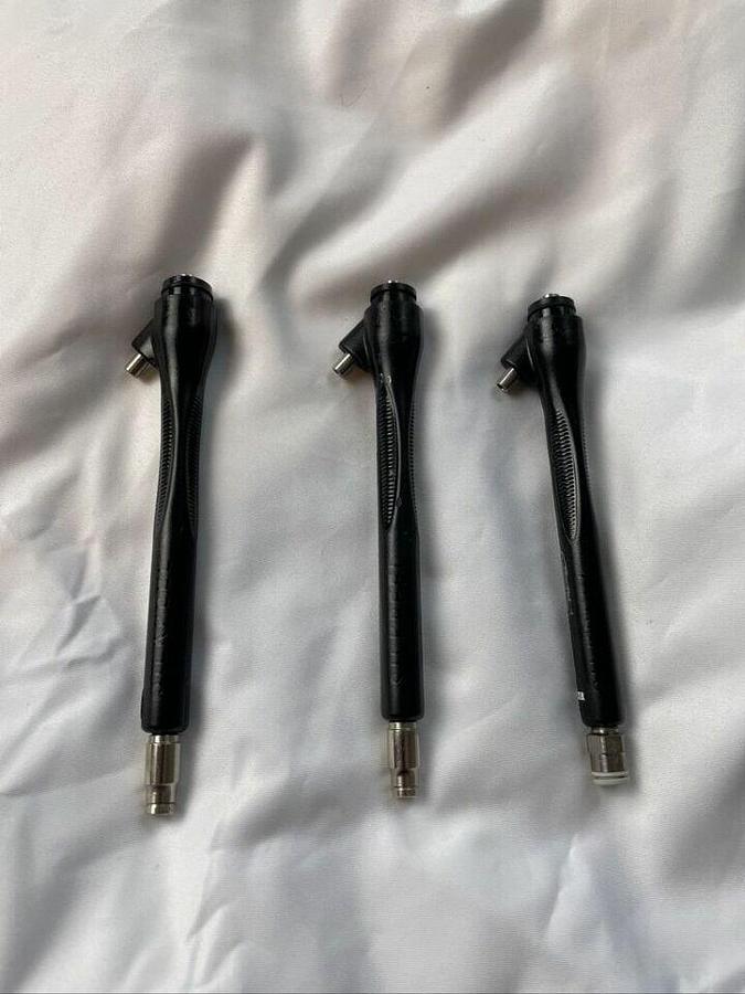 Used For Sale ENVY Pore Clarifying Hand Piece Microdermabraders