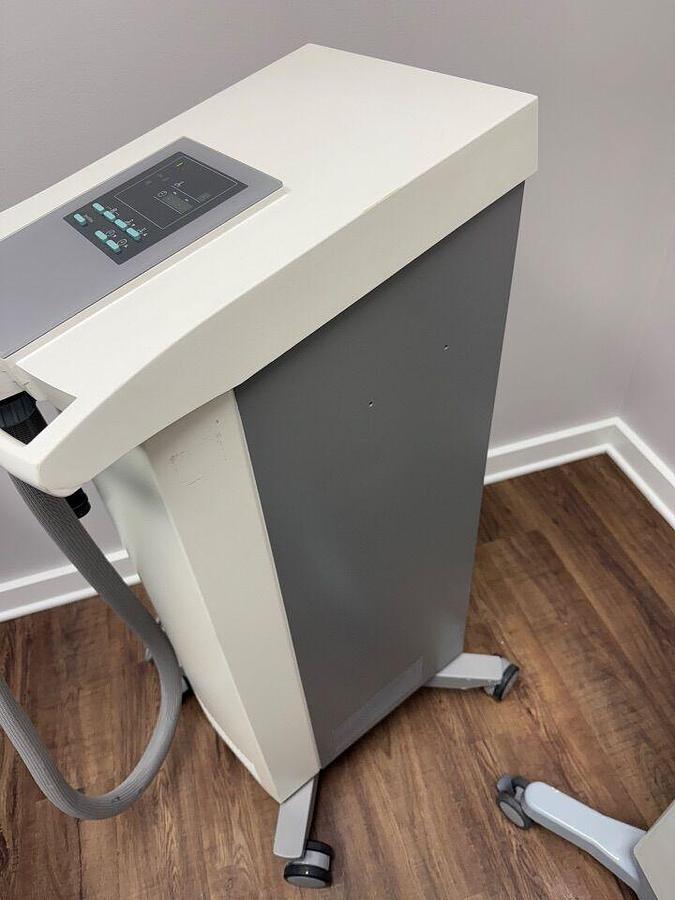 Used For Sale ZIMMER Cryo 5 Chiller