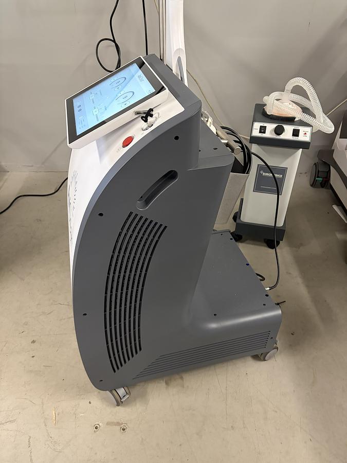 Used 2023 Cutera AviClear