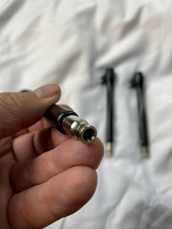 Used For Sale ENVY Pore Clarifying Hand Piece Microdermabraders