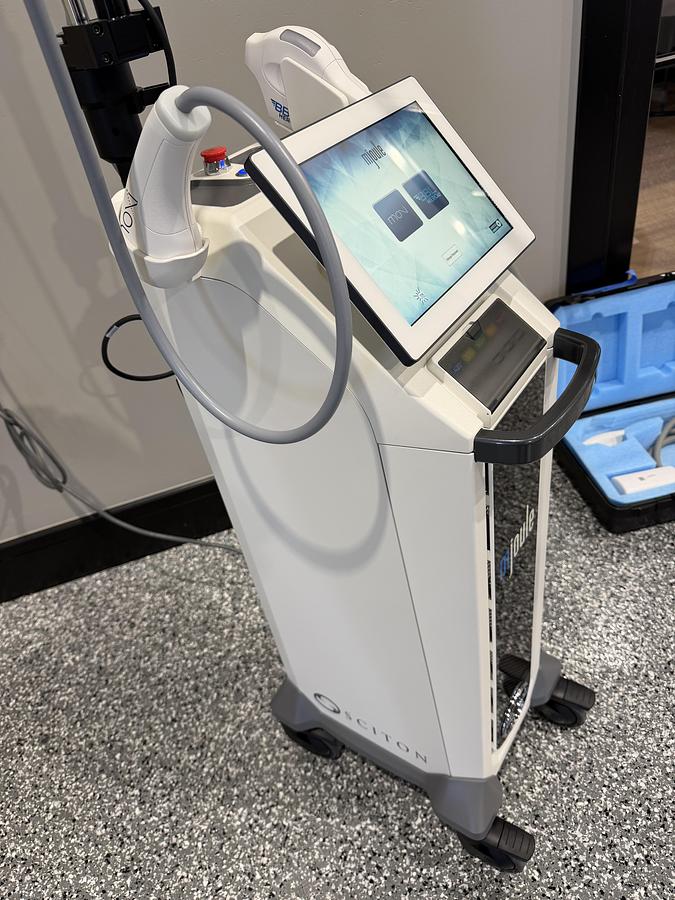 Used 2024 SCITON mJoule BBLic / MOXI