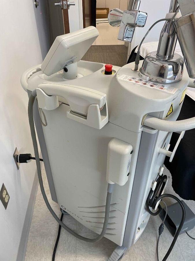 Used For Sale SCITON PROFILE Laser - IPL