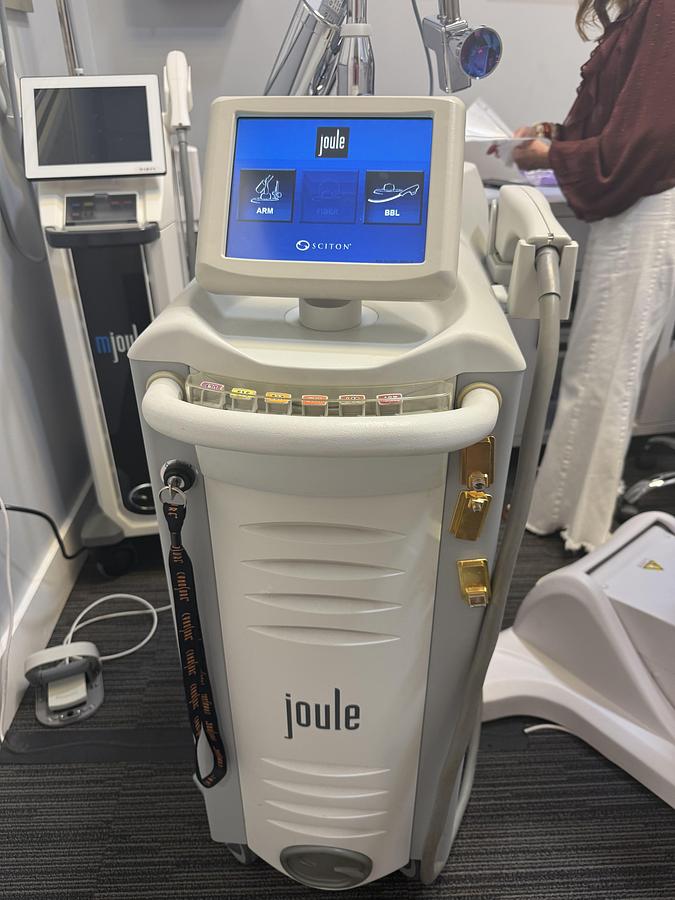 Used 2017 SCITON Joule
