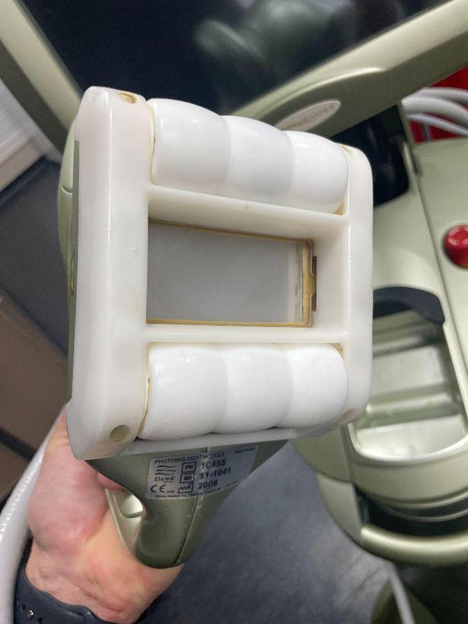 Used For Sale SYNERON SmoothShapes Laser - Radio Frequency (RF)