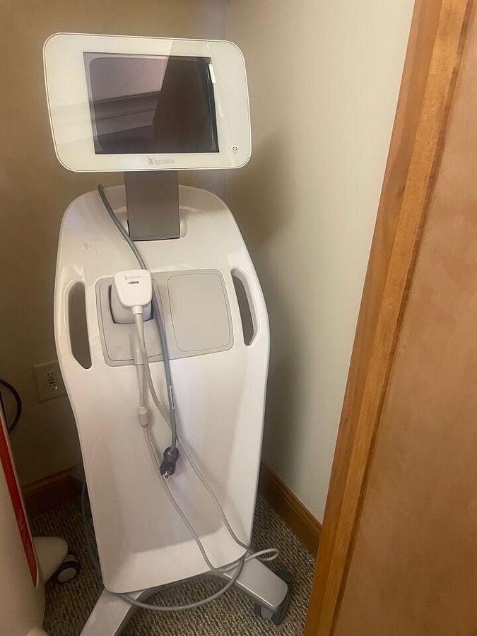 Used For Sale SOLTA MEDICAL Liposonix Model 2