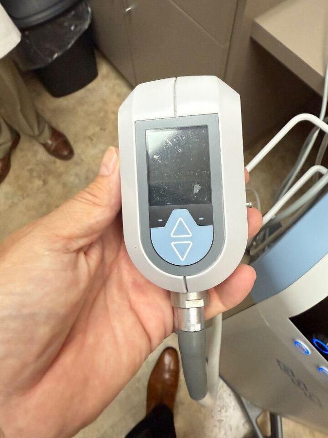 Used For Sale BTL AESTHETICS Exilis Elite Laser - Radio Frequency (RF)