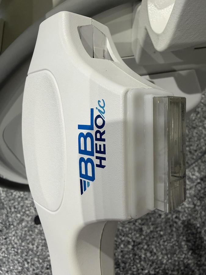 Used 2024 SCITON mJoule BBL HEROic / MOXI