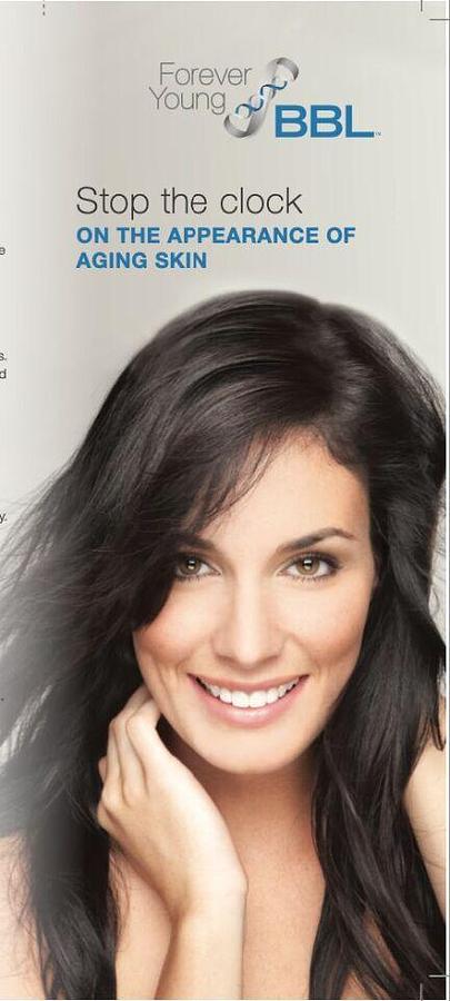 For Sale SCITON Forever Young BBL Laser - IPL