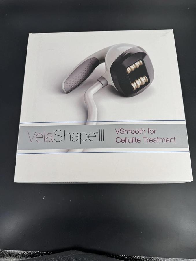 Used 2019 SYNERON Velashape III