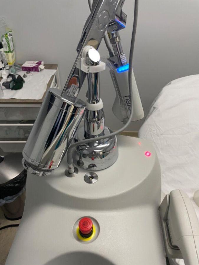 Used For Sale SCITON JOULE w HALO Laser - IPL