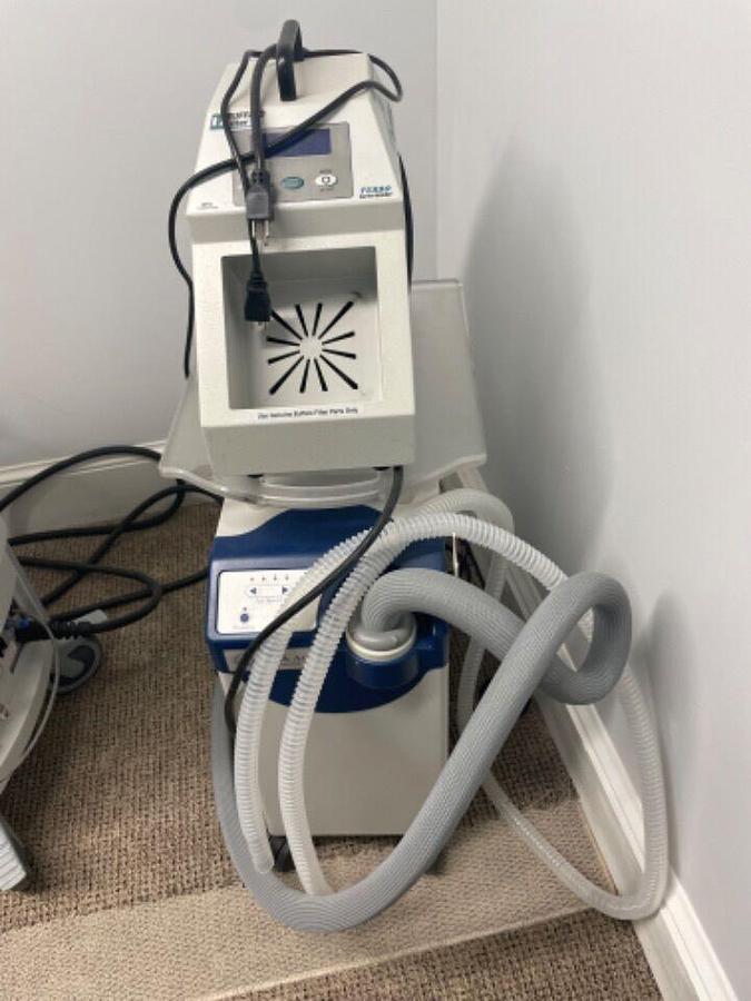 Used For Sale SCITON PROFILE Laser - IPL