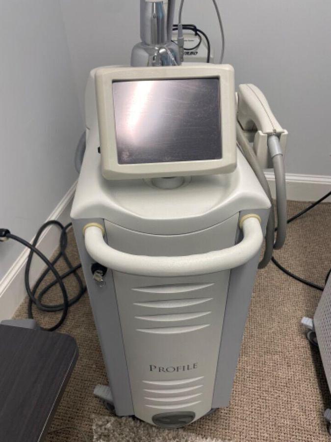 Used For Sale SCITON PROFILE Laser - IPL